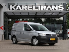 Volkswagen Caddy Cargo - 2.0 TDI | Trekhaak | Cruise | Airco