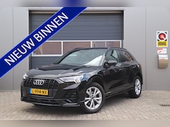 Audi Q3 - 35 TFSI S edition, S Line, Leder, Matrix, Carplay