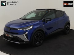 Renault Captur - 1.6 E-Tech Full Hybrid Esprit Alpine | Automaat | Panoramadak