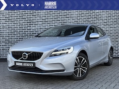 Volvo V40 - 2.0 T2 Nordic+ | Cruise Control | Stoelverwarming | Climate | Navi |