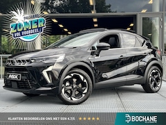 Mitsubishi ASX - 1.6 HEV Instyle | DEMO