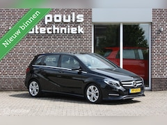 Mercedes-Benz B-klasse - 180 Business Solution, camera, 60.000km