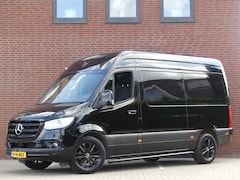 Mercedes-Benz Sprinter - 319 CDI V6 L2H2 3500KG Camera/Trekhaak