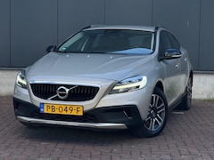 Volvo V40 Cross Country - 2.0 D2 Nordic+ Xenon