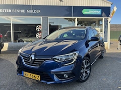 Renault Mégane Estate - 1.2 TCe Bose SCHUIFDAK / CAMERA / TREKHAAK