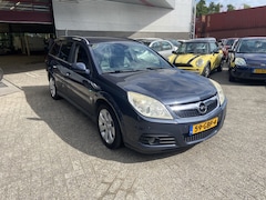 Opel Vectra Wagon - 2.2-16V Executive