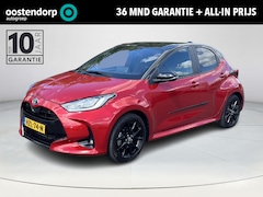 Toyota Yaris - 1.5 Hybrid Executive | Navigatie | Apple CarPlay/Android auto | Achteruitrijcamera | Stoel