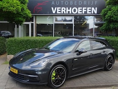 Porsche Panamera Sport Turismo - 2.9 4 E-Hybrid - PANORAMADAK - 360 CAMERA - STOEL VERW - ADAPTIVE CRUISE