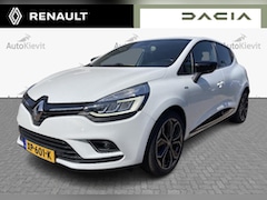 Renault Clio - HB 0.9 TCe Bose