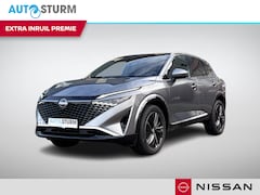 Nissan Qashqai - 1.3 MHEV Xtronic Tekna Panoramadak + Cold Pack