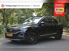 Volkswagen T-Roc - 1.5 TSI Sport | Pano | ACC
