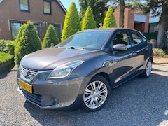 Suzuki Baleno - 1.2 EXCLUSIVE Airco Stoelverwarming Trekhaak
