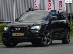 Audi Q5 - 3.2 FSI quattro S-LINE B&O Edition AUT. FULL OPTIONS