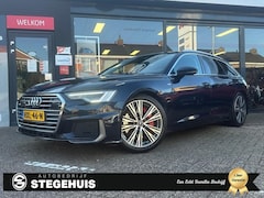 Audi A6 Avant - 55 TFSI e quattro Pro Line S Competition