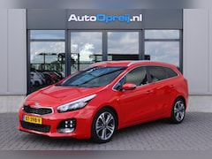Kia Cee'd - Ceed 1.0 T-GDi GT-Line Clima, NAVI, Camera, Cruise, Dealer onderhouden