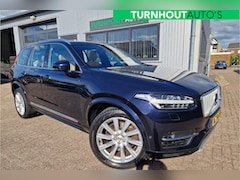 Volvo XC90 - 2.0 T8 Twin Engine AWD Inscription Luchtvering | Scandinavian Line | Cam | HUD