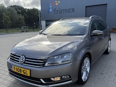 Volkswagen Passat Variant - 2.0 TSI Highline | Automaat