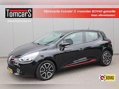 Renault Clio - 0.9 TCe 90PK Expression Airco/Navigatie/Bluetooth/Elektisch-pakket