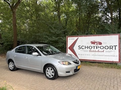 Mazda 3 - 3 1.6 S-VT TOURING