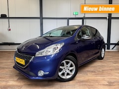 Peugeot 208 - 1.2 PureTech Style