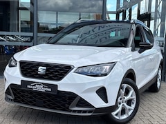 SEAT Arona - 1.0 ECOTSI FR BNS CONNECT NAVI PDC LMV WINTERPACK