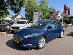 Ford Focus - 1.0 TITANIUM EDITION