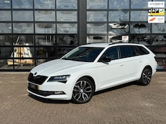 Skoda Superb Combi - 1.8 TSI Ambition Business