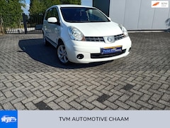 Nissan Note - 1.4 Life Pack AIRCO LM VELGEN CAR PLAY