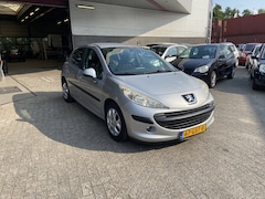 Peugeot 207 - 1.4 VTi Cool 'n Blue