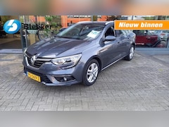 Renault Mégane - Megane 1.2 TCe Zen Navi Clima Trekhaak