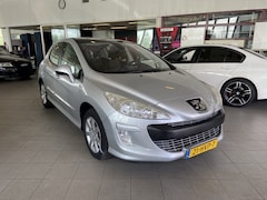 Peugeot 308 - 1.6 VTi XT