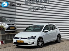 Volkswagen Golf - 1.4 TSI GTE 225Pk Airco Navi Tel Carplay Parksensor Cruise