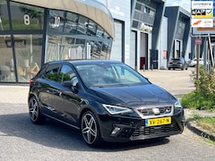 SEAT Ibiza - 1.0 TSI FR LED Carplay Navi NAP