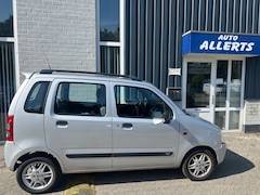 Suzuki Wagon R+ - 1.3 AIRCO / 120.417 KM NAP PAS