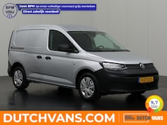 Volkswagen Caddy - 2.0TDI Comfort | Navigatie | Airco | Cruise | Trekhaak | Multimedia