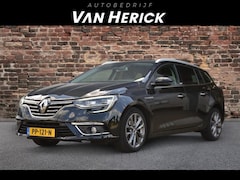 Renault Mégane Estate - 1.2 TCe Série Signature Exclusiv | Cruise | Camera | Stoelverwarming