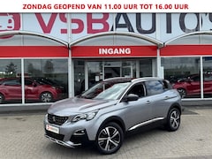 Peugeot 3008 - 1.2 PURETECH AUT. 130PK LED NAVI CAMERA CARPLAY AIRCO