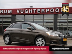 Citroën C4 - 1.4 VTi 96pk/Tendance-Comfort/ 5drs/ Cruise/Airco-climate/USB