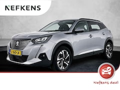 Peugeot 2008 - 1.2 PureTech Allure Pack 100pk | Climate Control | Airco | Navigatie | Cruise Control | Af