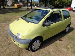 Renault Twingo - 21-8-2026 a p k