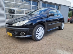 Peugeot 206 - 1.6-16V XS Premium