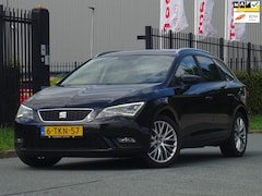 SEAT Leon ST - 1.6 TDI Style AUTOMAAT NAP/NAVI/LED/PDC/APK