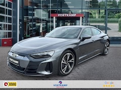 Audi e-tron GT - GT QUATTRO 360-CAMERA/ACC/NAVI/STOELVERW