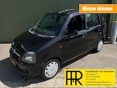 Opel Agila - 1.2 - 16V Flexx Cool