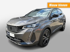 Peugeot 3008 - 1.6 HYBRID GT