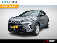 Mitsubishi ASX - 1.6 HEV AT Intense