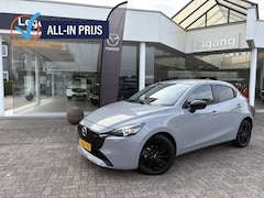 Mazda 2 - 2 1.5 e-SA-G Homura