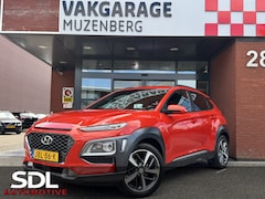 Hyundai Kona - 1.0 T-GDI Premium // KRELL AUDIO // NAVI // CLIMA // CRUISE // HEAD UP DISPLAY // BLIND SP