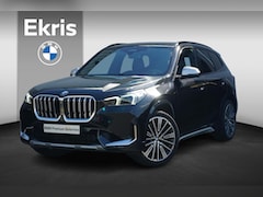 BMW X1 - xDrive23i xLine | Trekhaak / 20 Inch / Elektrische Stoelverstelling met Memory / Comfort A