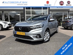 Dacia Sandero - 1.0 TCe 90pk Comfort | Navi | Trekhaak | Keyless |